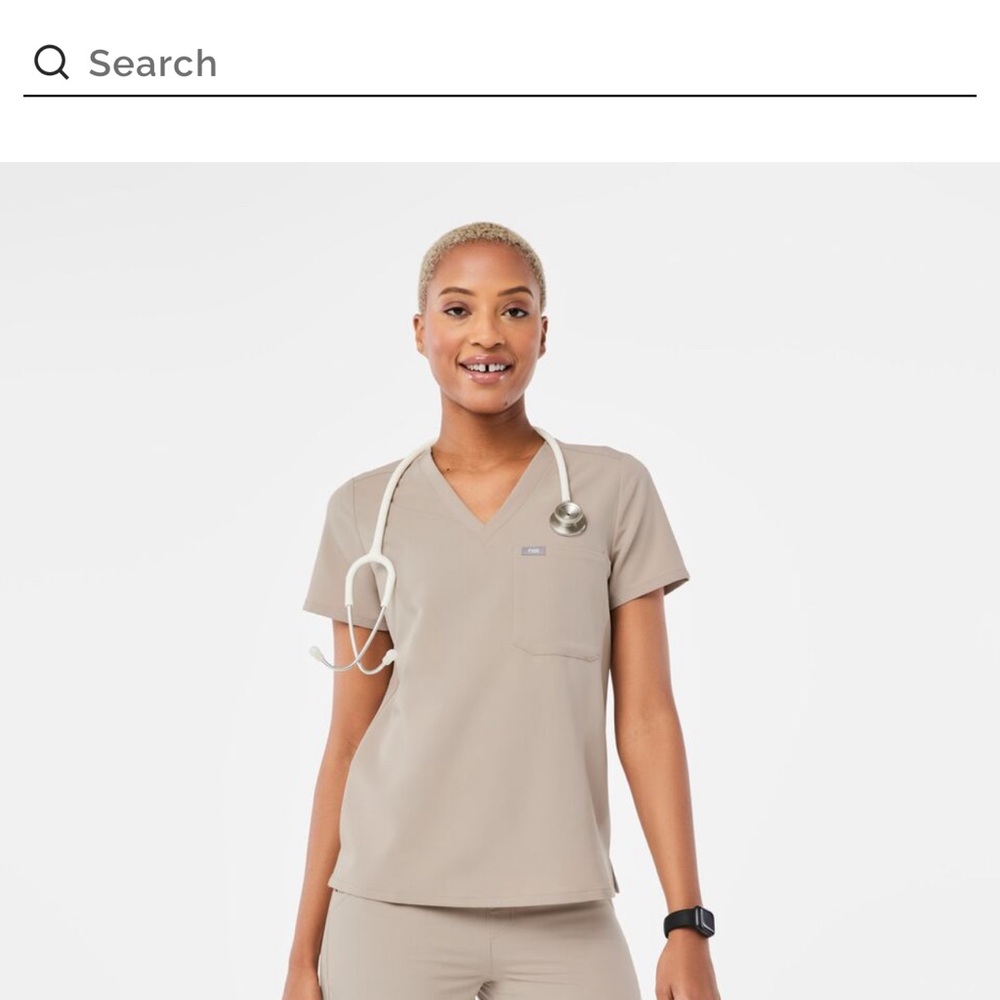 Figs scrubs